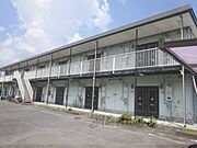 堅田駅より徒歩10分 2階 築31年7ヶ月の賃貸物件
