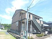 パリオ菅沼B棟 1階 築21年7ヶ月の賃貸物件