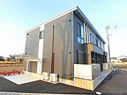 ア・レーズ 1階 築2年10ヶ月の賃貸物件