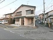 野洲駅より徒歩17分 1階 築56年3ヶ月の賃貸物件