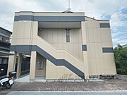彦根駅より徒歩10分 2階 築20年9ヶ月の賃貸物件