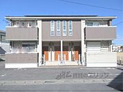 守山駅より徒歩13分 2階 築14年8ヶ月の賃貸物件