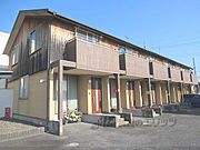 甲西駅よりバス10分 徒歩3分 1階 築25年の賃貸物件