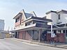 周辺：南彦根駅まで650メートル