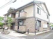 南彦根駅より徒歩27分 2階 築20年の賃貸物件