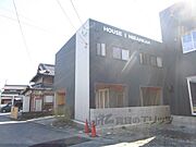 HouseINIBANKAN 2階 築21年6ヶ月の賃貸物件