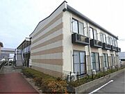 八日市駅より徒歩32分 2階 築21年6ヶ月の賃貸物件