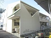 和邇駅より徒歩7分 1階 築33年の賃貸物件