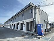 レオパレス高宮K 1階 築18年5ヶ月の賃貸物件
