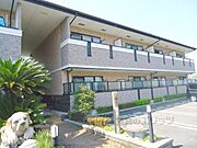 サンロイヤル 1階 築22年の賃貸物件