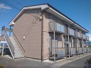 愛知川駅より徒歩19分 1階 築20年の賃貸物件