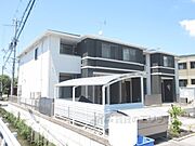 南彦根駅より徒歩17分 2階 築8年5ヶ月の賃貸物件