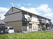 シャトレ岡田２ 1階 築30年7ヶ月の賃貸物件