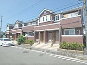 小野駅より徒歩47分 2階 築20年6ヶ月の賃貸物件