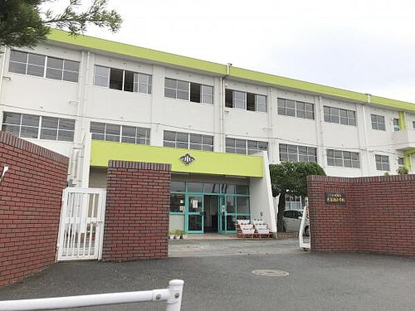 画像28:【小学校】北九州市立木屋瀬小学校まで1583ｍ