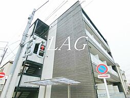 野方駅 7.7万円