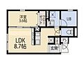 セドール代田橋3階13.0万円