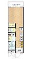 アリーチェ新江古田3階10.0万円