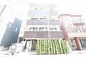 板橋区熊野町 5階建 築3年のイメージ
