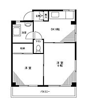 間取り：213091558165