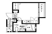 渋谷区東1丁目 3階建 築22年のイメージ