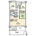 プラウド新千里西町1階18.0万円