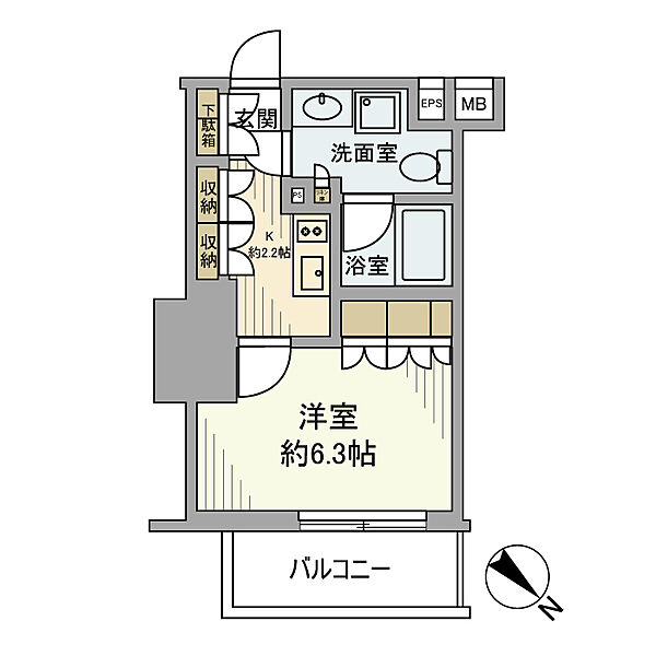 外観画像