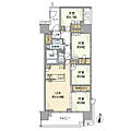 グレーシア藤沢鵠沼17階28.0万円