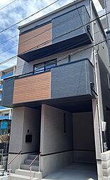 東中山駅 16.0万円