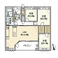 プライマージュ加賀9階29.0万円