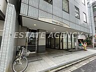 東京都港区浜松町1丁目：物件画像／東京支店　株式会社エステートエージェンシー