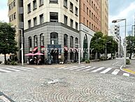 東京都港区東新橋2丁目：物件画像／東京支店　株式会社エステートエージェンシー