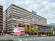 東京都品川区西五反田7丁目：物件画像／東京支店　株式会社エステートエージェンシー