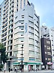 東京都中央区新川2丁目：物件画像／東京支店　株式会社エステートエージェンシー