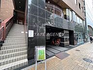 東京都中央区新川1丁目：物件画像／東京支店　株式会社エステートエージェンシー