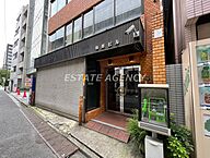 東京都千代田区神田佐久間町3丁目：物件画像／東京支店　株式会社エステートエージェンシー