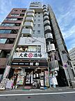 東京都港区芝1丁目：物件画像／東京支店　株式会社エステートエージェンシー