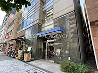 東京都中央区新川2丁目：物件画像／東京支店　株式会社エステートエージェンシー
