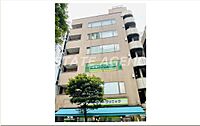 東京都港区新橋3丁目：物件画像／東京支店　株式会社エステートエージェンシー