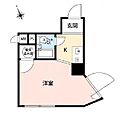 東神田サマリヤマンション8階8.8万円
