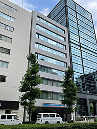 都営大江戸線 築地市場駅 徒歩3分の賃貸事務所