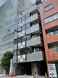 都営大江戸線 汐留駅 徒歩5分の賃貸事務所