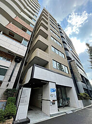 JR山手線 五反田駅 徒歩7分の賃貸事務所