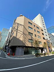 都営大江戸線 築地市場駅 徒歩3分の賃貸事務所