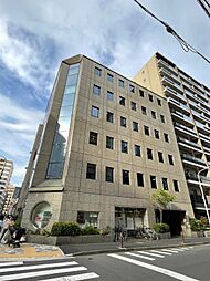 東京メトロ日比谷線 小伝馬町駅 徒歩3分の賃貸事務所