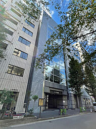 都営新宿線 浜町駅 徒歩4分の賃貸事務所