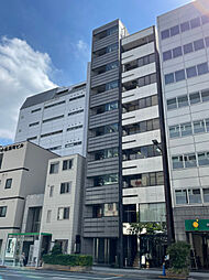 東京メトロ日比谷線 小伝馬町駅 徒歩2分の賃貸事務所