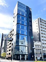 JR山手線 新橋駅 徒歩5分の賃貸事務所