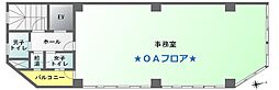 間取図画像 