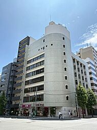 都営新宿線 岩本町駅 徒歩2分の賃貸事務所